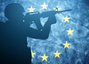 Russlands Auslandsgeheimdienst: Europäische NATO-Verbündete bereiten sich auf Krieg mit Russland vor