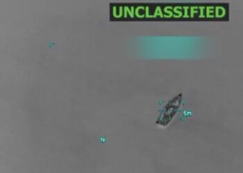 Schattenkrieg in der Karibik: USA versenken weiteres Boot aus Venezuela