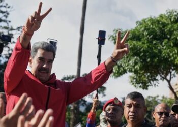 Schattenkrieg in der Karibik: Venezuela warnt USA vor einer "False-Flag"-Operation