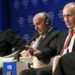 Schweizer Medien spekulieren: Kommt Putin im Januar 2026 nach Davos?