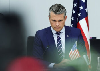 Seltene Erden: Handelsstreit mit China könnte US-Militär zurückwerfen