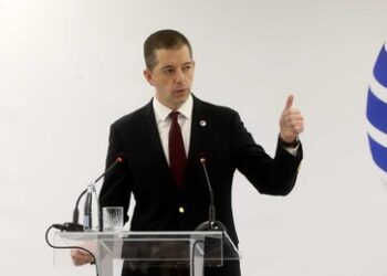 Serbien bietet sich als Verhandlungsort für Ukraine-Konflikt an
