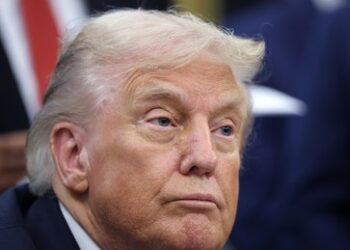 Seymour Hersh: Im Weißen Haus wachsen Sorgen um kognitive Fähigkeiten Trumps