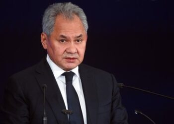 Sicherheitsratssekretär Schoigu: Westen will Russland die Souveränität entziehen