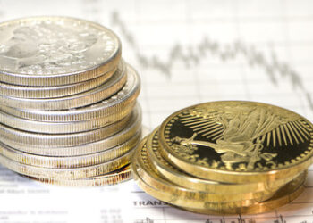 Silber steigt schneller als Gold, was steckt dahinter?