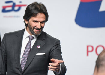 Slowakei: Fico-Regierung kündigt ihr erstes Hilfspaket für Ukraine an