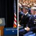 Sollte Treffen mit Hunderten US-Generälen von akuten Kriegsvorbereitungen ablenken?