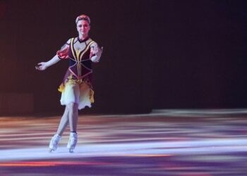 Stärker denn je: Kamila Walijewa kehrt zum Spitzensport zurück