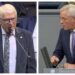Streit um Ukraine mit Röttgen: AfD-Abgeordneter Strauß hat sich für nichts zu entschuldigen