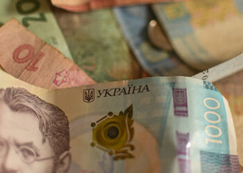 Studie: Mehrheit der Ukrainer glaubt, dass Korruption seit Kriegsbeginn zugenommen hat