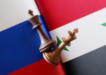 Stützpunkte, Assad, Wirtschaft - Russland und Syrien haben viele gemeinsame Themen