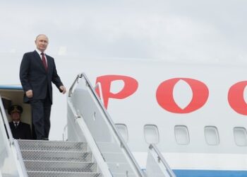 Szijjártó: Budapest garantiert Sicherheit für Trump-Putin-Gipfel