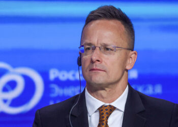 Szijjártó: Putin-Trump-Treffen nur eine Frage der Zeit