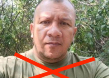 TASS: Brigade wirbt Ukrainer mit Sprachkenntnissen an, um mit Söldnern zu kommunizieren