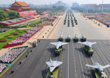 Taiwan: China will mit einer UN-Resolution Rechtsgrundlage für Angriff auf Taiwan schaffen