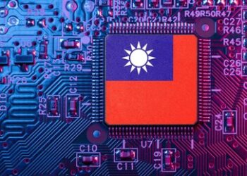 Taiwans "Silicium-Schild" in Gefahr: Washington will Chip-Produktion nach USA verlagern lassen