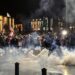 Tiflis: Demonstranten dringen in die Residenz des Präsidenten ein – Spezialeinheiten unterwegs