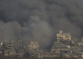 Trotz Trumps Forderung an Israel zur Einstellung der Bombardierungen: IDF setzt Angriffe fort