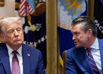 Trotz des Shutdowns: Trump ordnet Gehaltszahlungen für US-Soldaten an