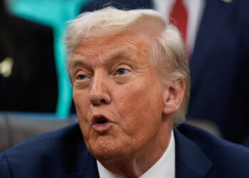 Trump-Regierung will Hunderte Iraner in ihr Herkunftsland abschieben