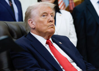 Trump-Tagesprognose: "Ukraine wird den Krieg gegen Russland nicht gewinnen"