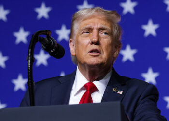 Trump findet Putins Idee zur Verlängerung des Rüstungsabkommens "gut"