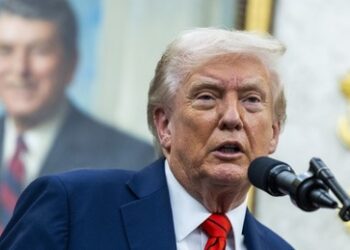 Trump kündigt neue Strafzölle auf Waren aus China an