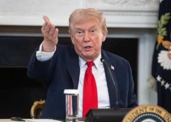 Trump verkündet Einigung bei Gaza-Verhandlungen