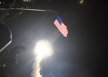 Trump zu Tomahawk-Lieferungen: USA haben viele, aber brauchen sie auch selber