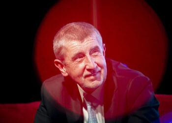 Tschechien: Außenminister nennt künftigen Premier Babiš Orbáns Marionette