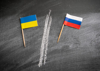 Türkei benennt "größtes Hindernis" auf Weg zum Frieden in der Ukraine