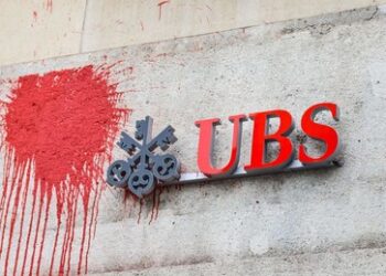 UBS nutzt Macht gnadenlos – Finma, SNB und Bundesrat verlieren die Kontrolle