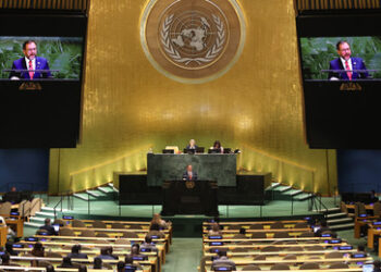 UN: US-Angriffe gegen Venezuela in internationalen Gewässern kommen willkürlichen Tötungen gleich