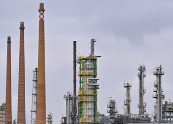 US-Sanktionen: Gnadenfrist für Rosneft-Deutschland und die Bundesregierung
