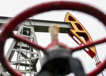 USA drängen Japan keine Brennstoffe aus Russland zu kaufen