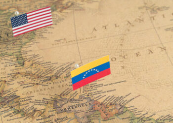 USA erfinden Vorwand für Aggression gegen Venezuela