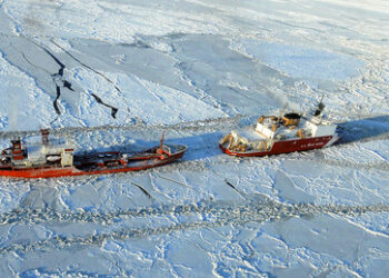 USA erkennen Rückstand gegenüber Russland in einem Strategiebereich an