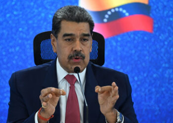 USA wollten Maduro kidnappen – Anwerbeversuch von Pilot gescheitert