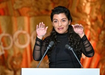 Ukrainisches Gericht lädt Margarita Simonjan nach Kiew vor