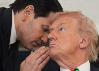 Um Konflikt mit USA zu beenden: Maduro soll Trump Zugang zu Venezuelas Bodenschätzen angeboten haben