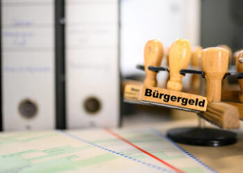 Umfrage: Große Mehrheit der Deutschen lehnt Bürgergeld für ukrainische Flüchtlinge ab