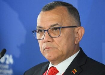 Venezuelas Botschafter in Moskau: Wir bitten Russland womöglich um militärische Unterstützung