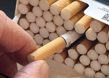 Verbots-Hammer: EU plant Aus von Filterzigaretten – Bundesregierung begrüßt Verbotspläne