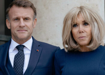 Verhandlung über Geschlechtsidentität: Tochter von Brigitte Macron tritt als Zeugin auf