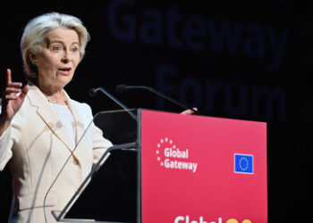 Von der Leyen wird zum Symbol für den Niedergang der Europäischen Union