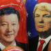 Vor Treffen Trump und Xi: Taiwan bezeichnet Beziehungen zu USA als "sehr stabil"