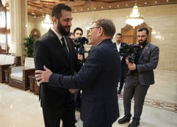 Wadephul: Syrische Migranten können wegen Zerstörungen "nicht kurzfristig zurückkehren"