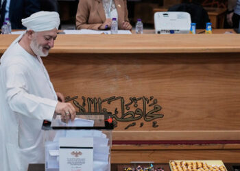 Wahl ohne Wähler: Die meisten Syrer wissen nichts von den heutigen Parlamentswahlen