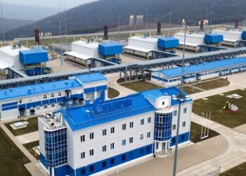 Warnung: London und Kiew planen Anschlag gegen Erdgaspipeline Turkish Stream