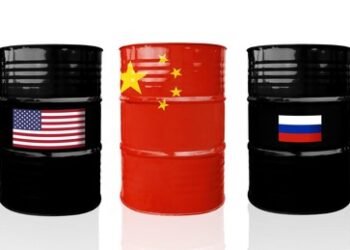 Warum Trump seine Meinung über die Bestrafung Chinas für den Kauf von russischem Öl geändert hat